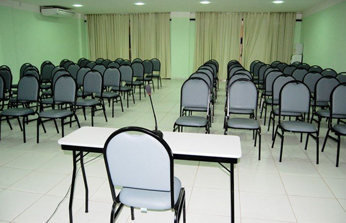 Vitoria Palace Hotel Mossoró Exteriér fotografie